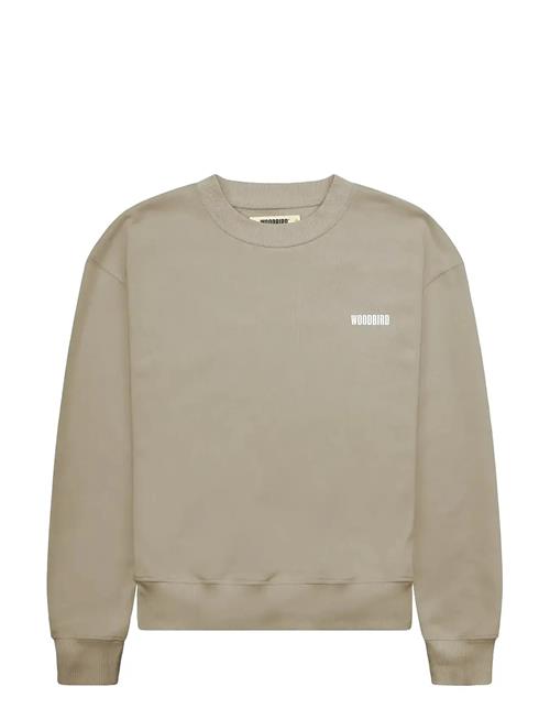 Woodbird | Wbcupe Home Crew | S