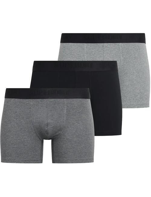 Superdry | Boxer Triple Pack | L