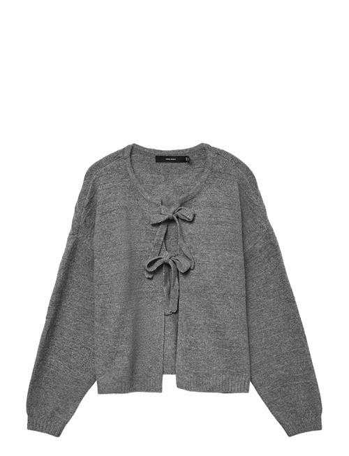 Vero Moda | Vmboom Structure Ls O-Neck Tie Card Boo | S