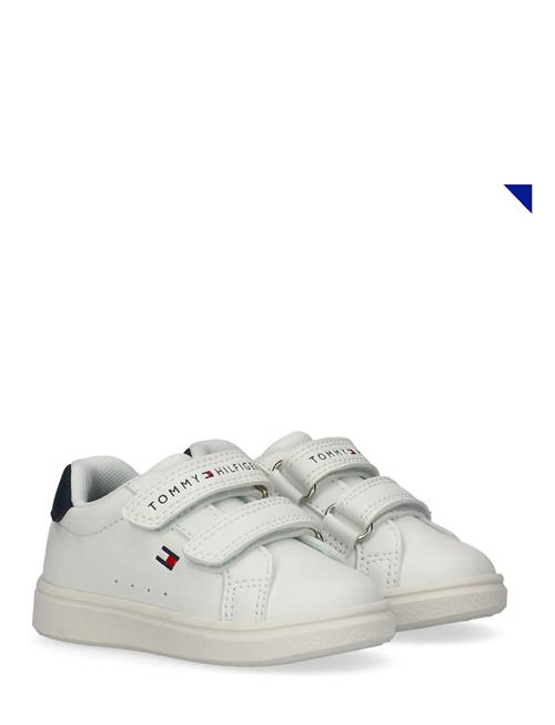 Tommy Hilfiger | Tommy Hilfiger Low Cut Velcro Sneaker | 26