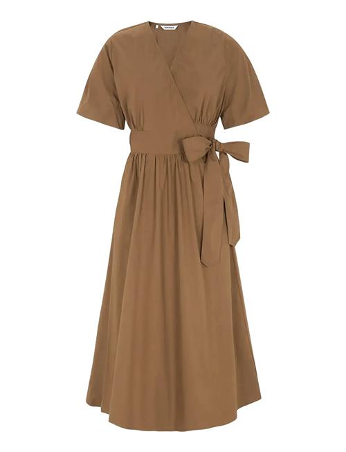 Soft Rebels | Srhalen Midi Dress | M