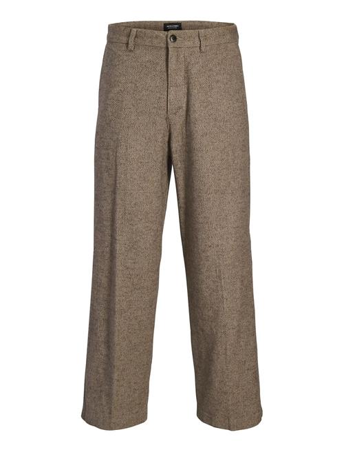 Jack & Jones | Jpstowen Frost Flannel Chino Stydaw25Ltn | 32 x 32