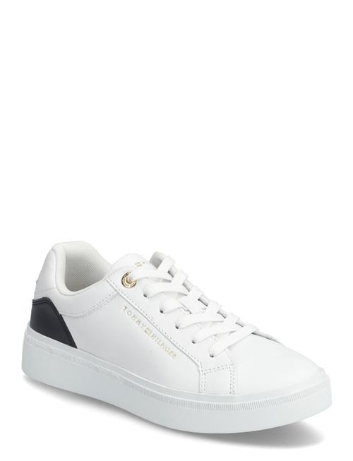 Tommy Hilfiger | Elevated Essential Court Sneaker | 37