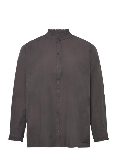 Kaffe Curve | Kcadi Shirt | 48
