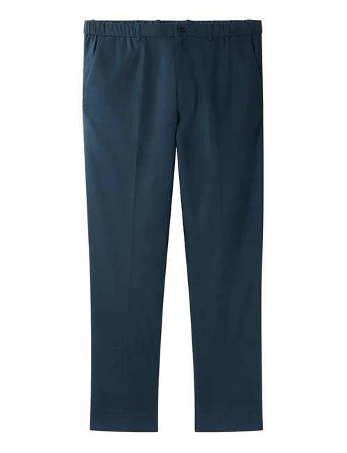 Calvin Klein | Tapered Linen Lyocell Pant | 30