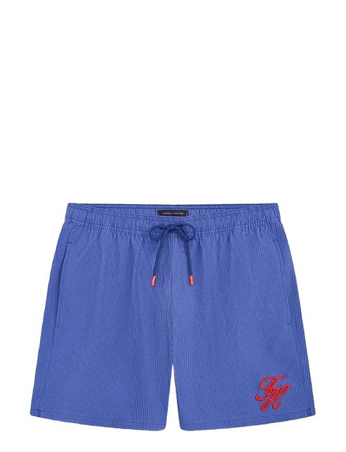 Tommy Hilfiger | Medium Drawstring Ithaca Script | S