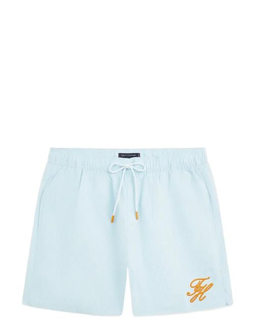 Tommy Hilfiger | Medium Drawstring Ithaca Script | XXL
