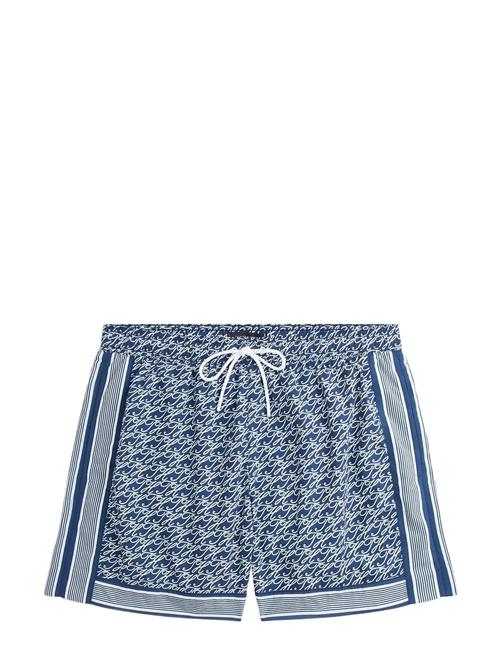 Tommy Hilfiger | Medium Drawstring Print | XL
