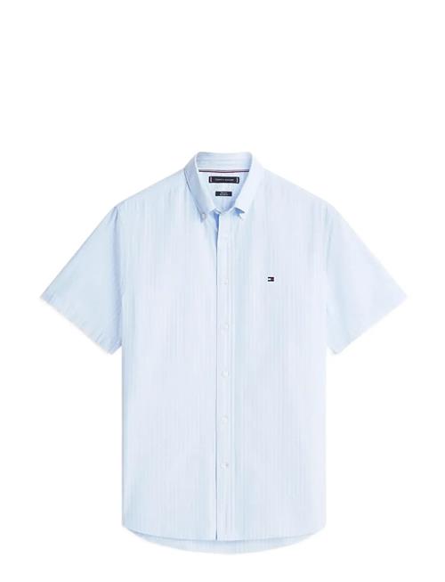 Tommy Hilfiger | Flex Poplin Stp Ss Shirt | M