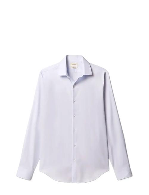 Calvin Klein | Slim Str Collar Sld | 41
