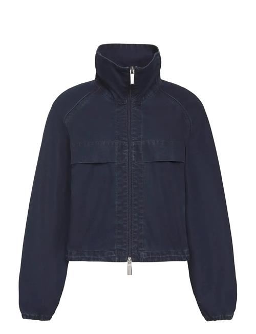 Calvin Klein Jeans | Indigo Wind Breaker | XS