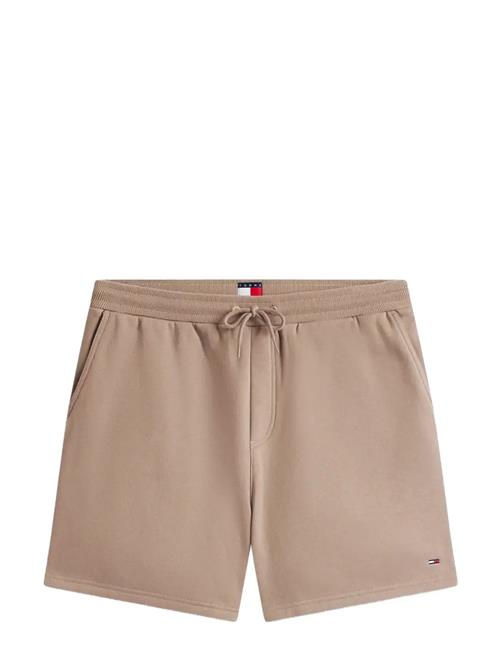 Tommy Jeans | Tjm S Flag Beach Short Ext | XXL