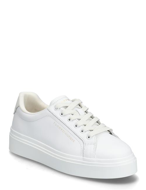 Tommy Hilfiger | Th Chic Cupsole Platform | 40