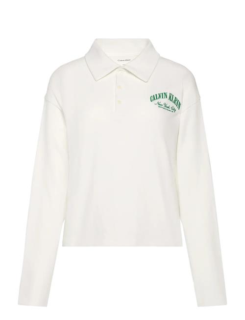 Calvin Klein | Gx Polo | XL
