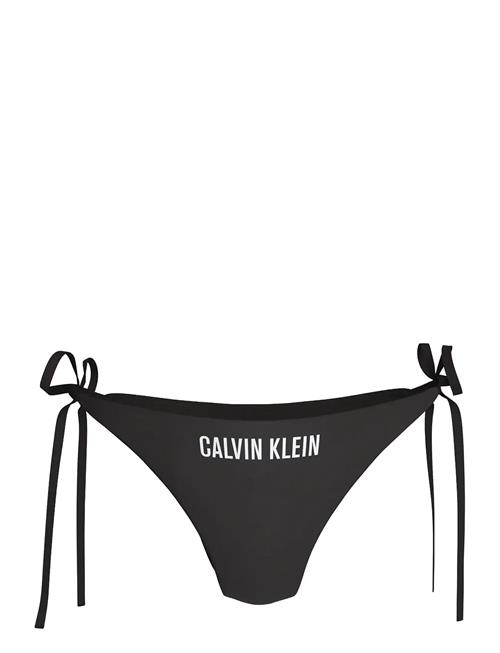 Calvin Klein | Side Tie Bottom | M