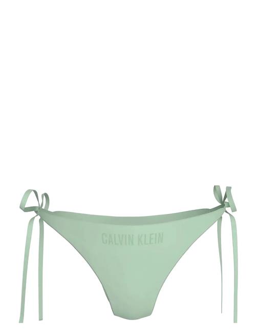 Calvin Klein | Side Tie Bottom | L