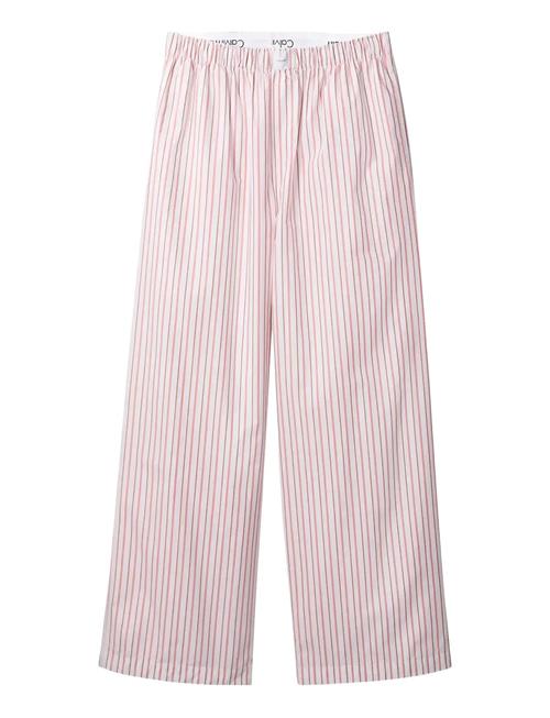 Calvin Klein | Covered Wb Poplin Pant" | S