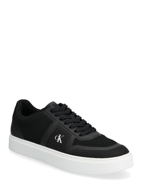 Calvin Klein | Classic Cups Laceup Knit | 44
