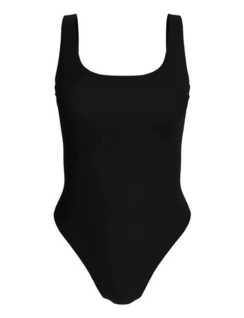 Calvin Klein | Scoop Back One Piece | M