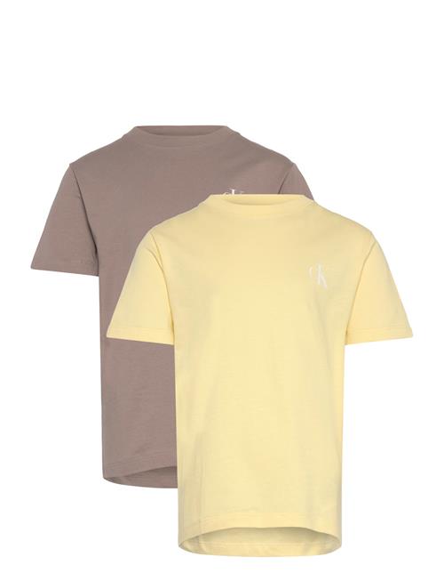 Calvin Klein | 2-Pack Monogram Top | 170