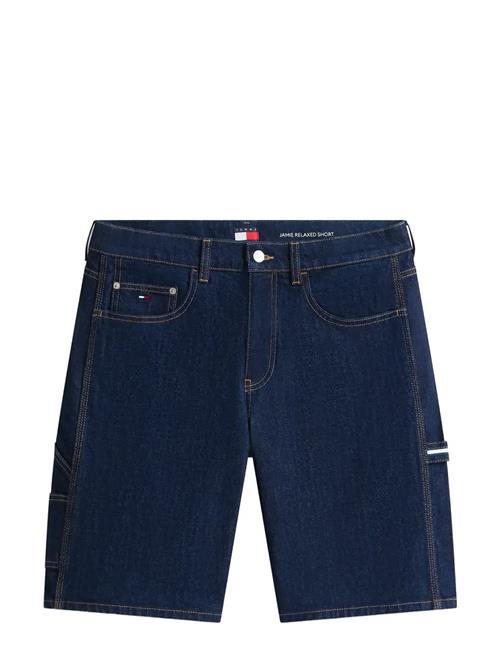 Tommy Jeans | Jaimie Rlxd Short Di4156 | 33