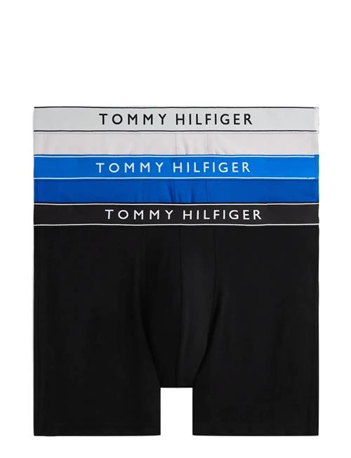 Tommy Hilfiger | 3P Boxer Brief Dtm | M