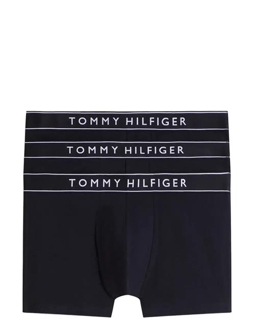 Tommy Hilfiger | 3-Pack Cotton Trunk | L