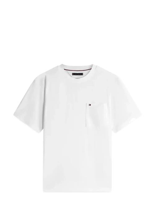 Tommy Hilfiger | Towelling T-Shirt | L
