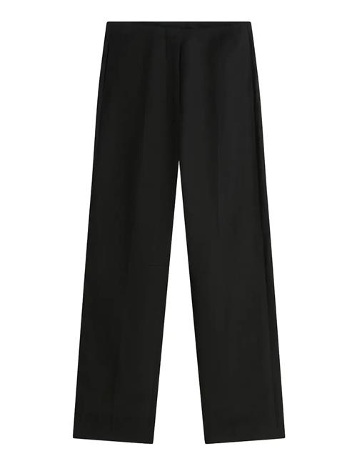 Tommy Hilfiger | Linen/Vis Barrel Pant | 44