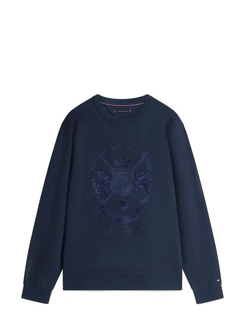 Tommy Hilfiger | Country Club Intechno Sweatshirt | M