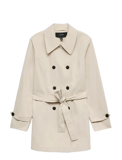 Vero Moda | Vmchelsea Olivia Trenchcoat Noos | L