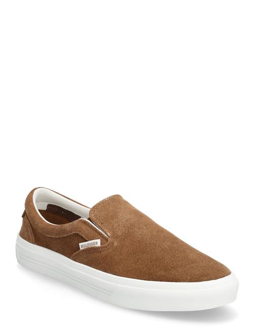 Tommy Hilfiger | Th Vulc Cup Slip On Design | 46