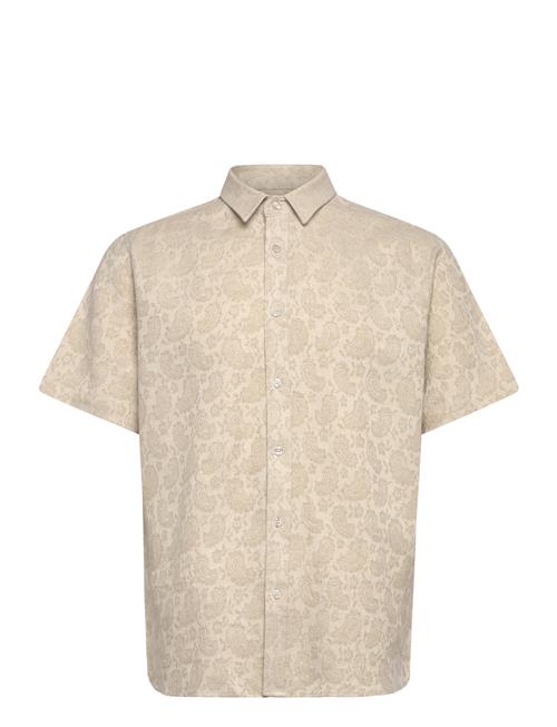 Clean Cut Copenhagen | Forde S/S Shirt | XXL