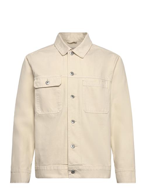 Lindbergh | Colored Denim Overshirt | XL