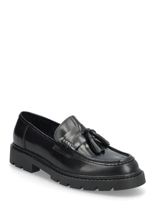 Bianco | Biajeff Tassel Loafer Polido | 44