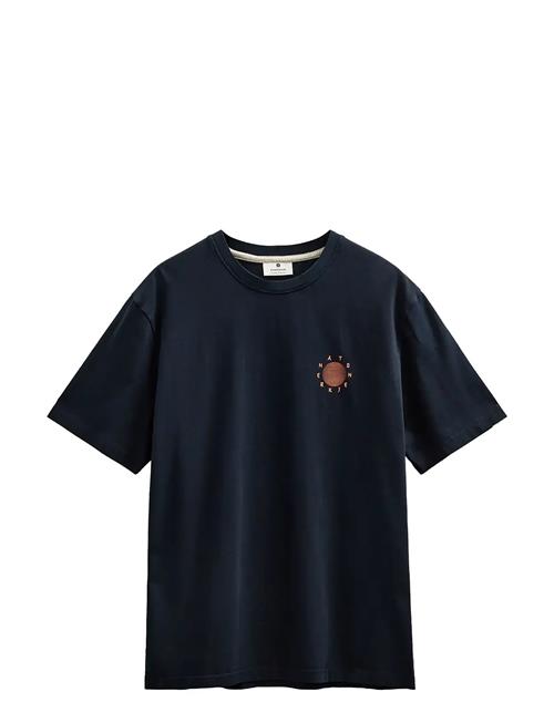 Anerkjendt | Akvillads Sun S/S Tee | XL