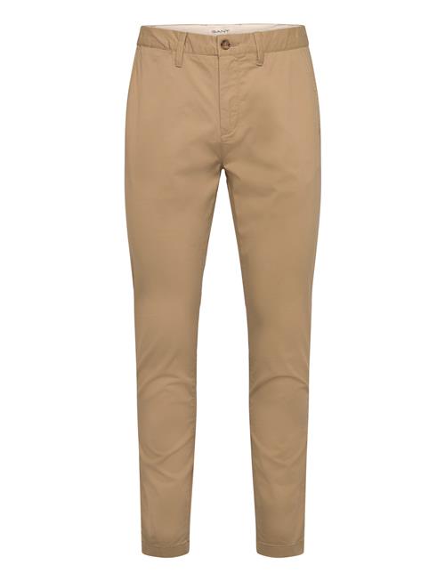 GANT | Classic Slim Chinos | 30 x 32