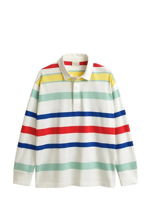 GANT | Multi Color Rugger | XL