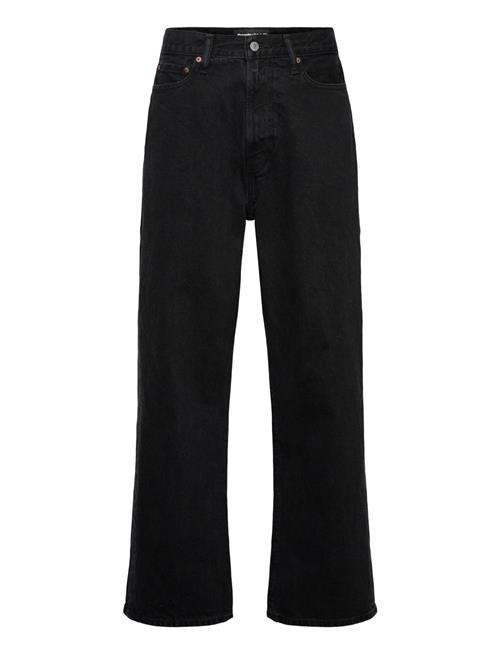 Abercrombie & Fitch | Baggy 5 Pocket | 34 x 32