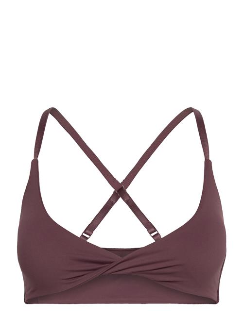 ICANIWILL | Nimble Twist Sports Bra | L