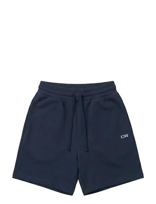ICANIWILL | Everyday Unbrushed Sweat Shorts M | XXL