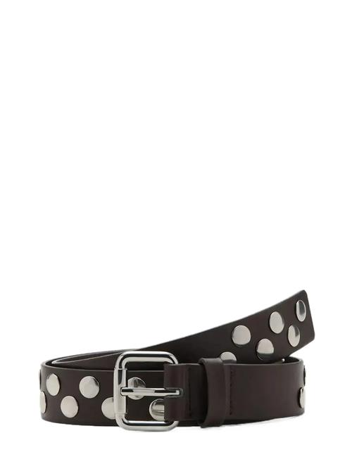 Mango | Studded Belt | S