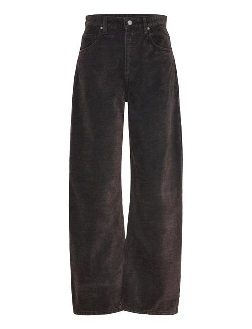 Mango | Velvet Balloon Jeans | 44