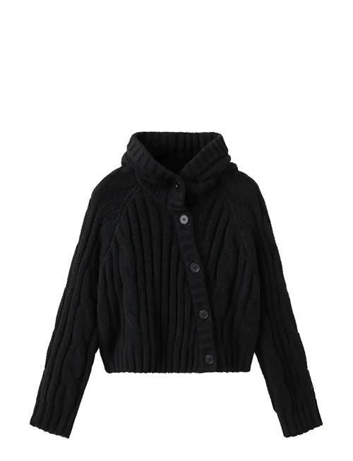 Mango | Double-Breasted Jacket With Buttons | L