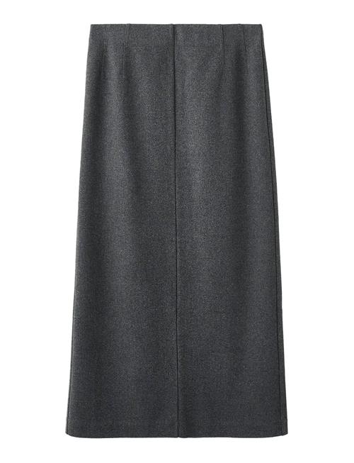 Mango | Opening Pencil Skirt | L
