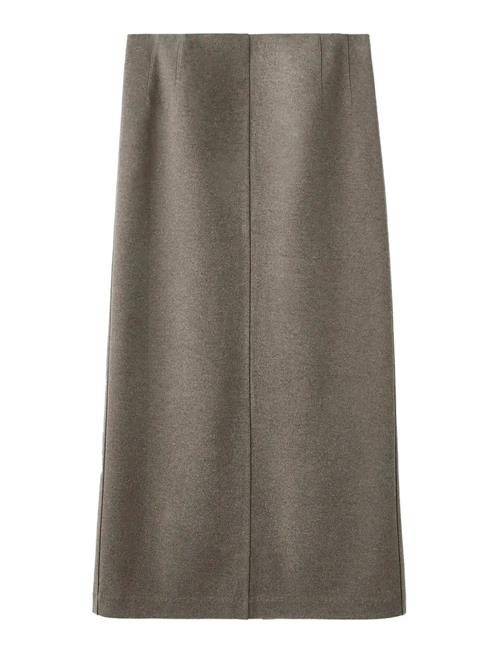 Mango | Opening Pencil Skirt | XL