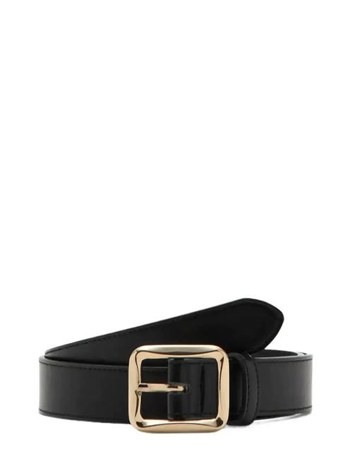 Mango | Square Buckle Belt | L