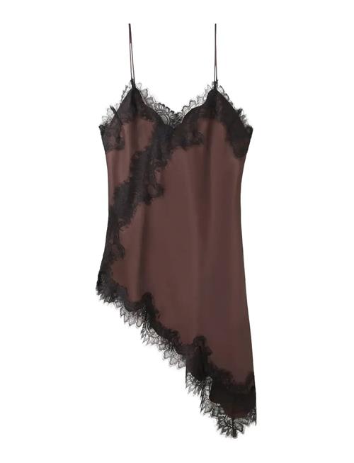 Mango | Lace Top | M