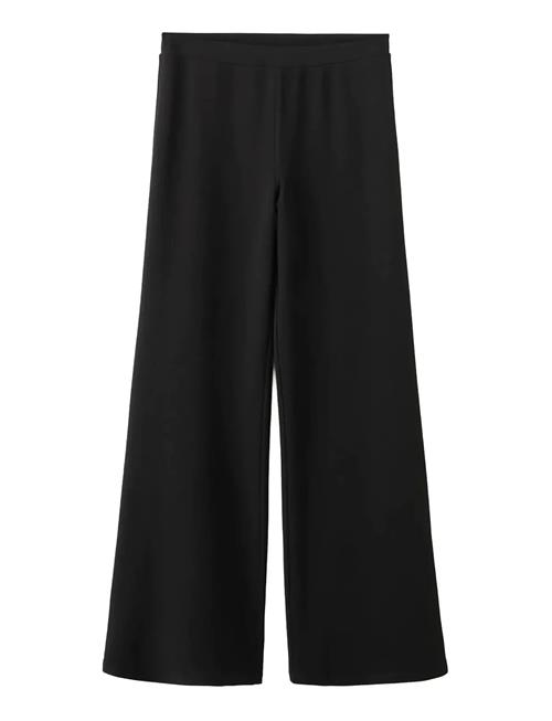 Mango | Straight Low-Rise Suit Trousers | M