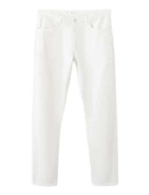 Mango | Slim Fit Ultra Soft Touch Patrick Jeans | 42